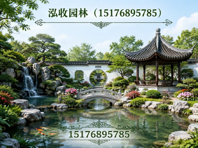 铁岭防腐木凉亭展示图